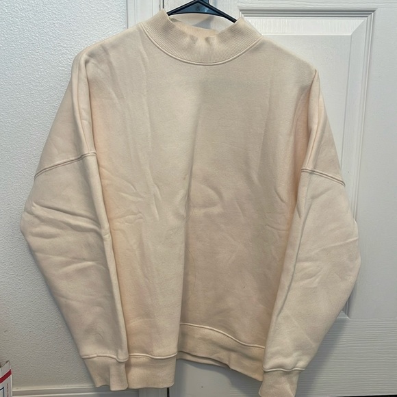 Cream crewneck from Bohme - Picture 1 of 1